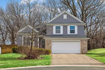 1658 Oakbrooke Circle, Eagan, MN 55122 - Photo 1