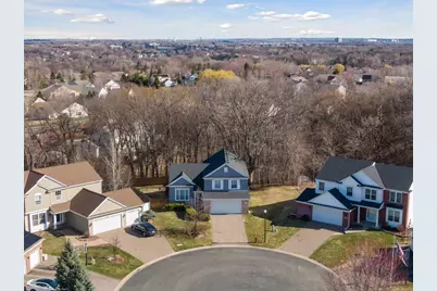 1658 Oakbrooke Circle, Eagan, MN 55122 - Photo 2