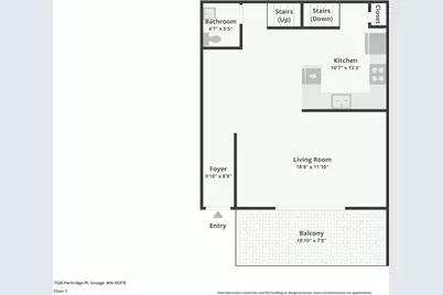 7526 Parkridge Place, Savage, MN 55378 - Photo 38