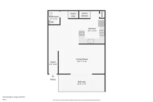 7526 Parkridge Pl, Savage, MN 55378 - Photo 38