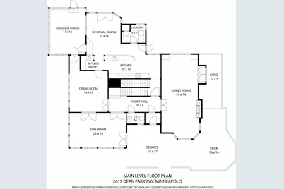 2617 Dean Parkway, Minneapolis, MN 55416 - Photo 40