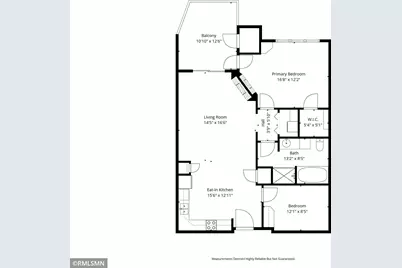 1215 N Lakeshore Drive #307, Lake City, MN 55041 - Photo 36