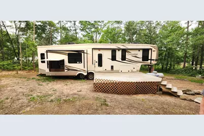 3736 Silent Springs Court, Danbury, WI 54830 - Photo 4