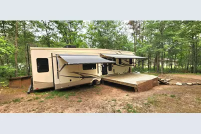 3736 Silent Springs Court, Danbury, WI 54830 - Photo 1