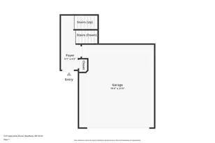 2147 St Johns Alcove, Woodbury, MN 55129 - Photo 44