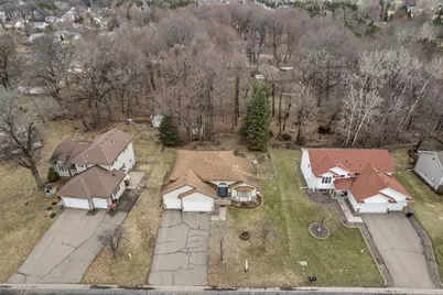 25707 Goldfinch Avenue, Wyoming, MN 55092 - Photo 30