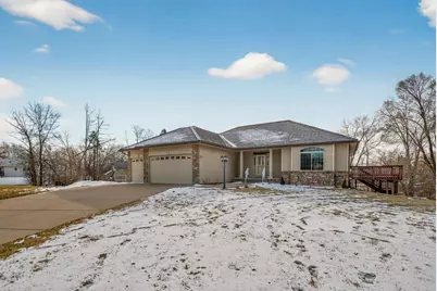 5821 212th Street N, Forest Lake, MN 55025 - Photo 1