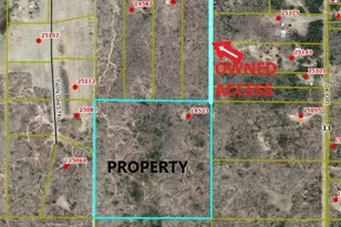 14523 Bistram Rd, Grantsburg, WI 54840 - Photo 1