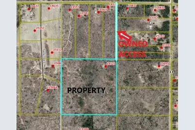 14523 Bistram Road, Grantsburg, WI 54840 - Photo 1