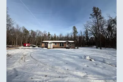 14523 Bistram Road, Grantsburg, WI 54840 - Photo 2