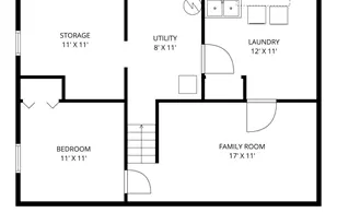 1320 Norcrest Ave N, Stillwater, MN 55082 - Photo 50