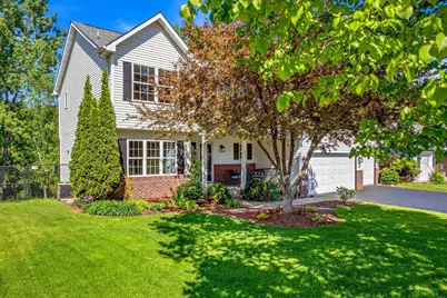 9020 Parkside Drive, Woodbury, MN 55125 - Photo 2