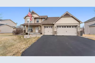 7427 Martin Farms Avenue NE, Otsego, MN 55330 - Photo 1