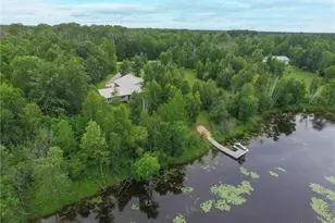 1389 Birch Cir NW, Baudette, MN 56623 - Photo 1