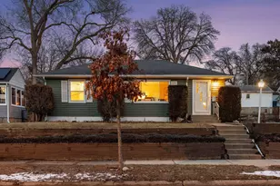 3339 Taylor Street NE, Minneapolis, MN 55418 - Photo 2