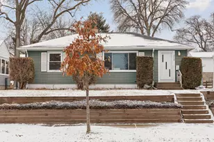 3339 Taylor Street NE, Minneapolis, MN 55418 - Photo 6