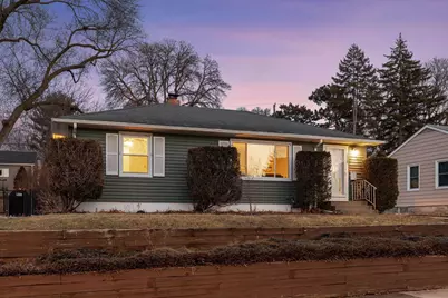 3339 Taylor Street NE, Minneapolis, MN 55418 - Photo 1