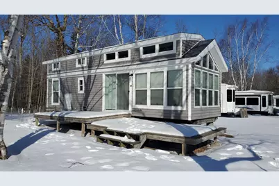21588 Gull Lake Loop Road NE # 77, Tenstrike, MN 56683 - Photo 1