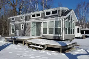 21588 Gull Lake Loop Rd NE, Tenstrike, MN 56683 - Photo 1