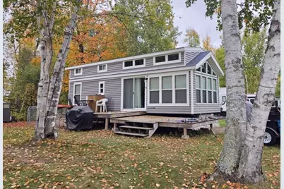 21588 Gull Lake Loop Road NE # 77, Tenstrike, MN 56683 - Photo 10