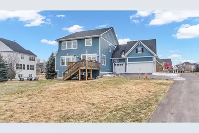 16636 Eagleview Drive, Lakeville, MN 55044 - Photo 4