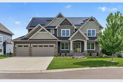 6030 Lanewood Lane N, Plymouth, MN 55446 - Photo 2