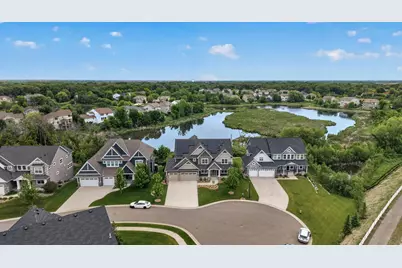 6030 Lanewood Lane N, Plymouth, MN 55446 - Photo 1