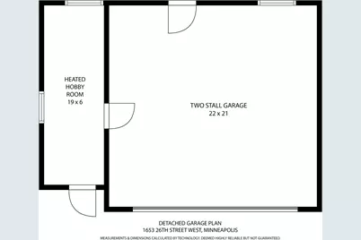 1653 26th Street W, Minneapolis, MN 55405 - Photo 40