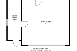 1653 26th Street W, Minneapolis, MN 55405 - Photo 40