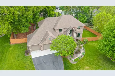 14809 White Oak Drive, Burnsville, MN 55337 - Photo 2