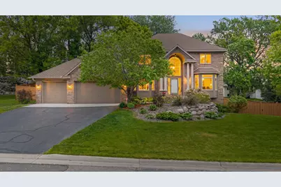14809 White Oak Drive, Burnsville, MN 55337 - Photo 1