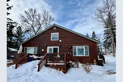 38492 Beach Street, Warroad, MN 56763 - Photo 1