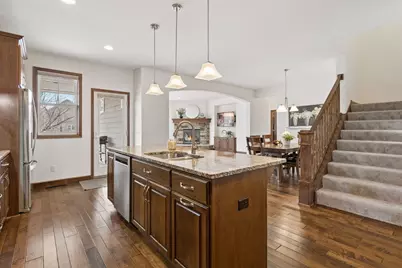 17118 Hollyhock Court, Lakeville, MN 55044 - Photo 14