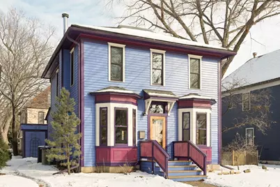 2219 22nd Avenue S, Minneapolis, MN 55404 - Photo 1