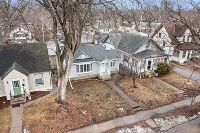 4534 Queen Avenue N, Minneapolis, MN 55412 - Photo 4