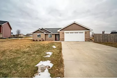 873 Hills Lane, Ellsworth, WI 54011 - Photo 1