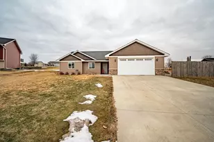 873 Hills Ln, Ellsworth, WI 54011 - Photo 1