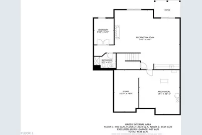 15070 50th Street NE, Saint Michael, MN 55376 - Photo 68