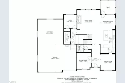 15070 50th Street NE, Saint Michael, MN 55376 - Photo 70