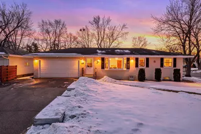 900 79th Avenue NE, Spring Lake Park, MN 55432 - Photo 1