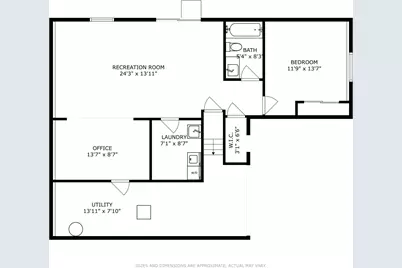 7296 Crane Drive, Hugo, MN 55038 - Photo 26