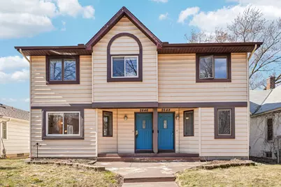 2646 Quincy Street NE, Minneapolis, MN 55418 - Photo 1