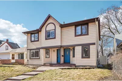 2646 Quincy Street NE, Minneapolis, MN 55418 - Photo 2