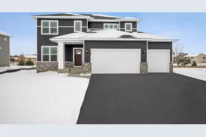 7249 Landau Avenue NE, Otsego, MN 55301 - Photo 1