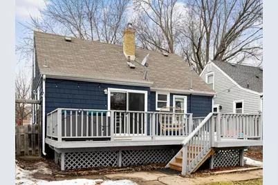 2837 Hampshire Avenue S, Saint Louis Park, MN 55426 - Photo 6