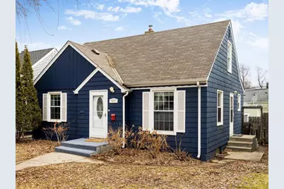 2837 Hampshire Avenue S, Saint Louis Park, MN 55426 - Photo 2