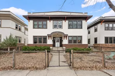 3542 Garfield Avenue #4, Minneapolis, MN 55408 - Photo 1