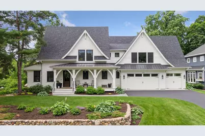 105 Walker Avenue N, Wayzata, MN 55391 - Photo 2