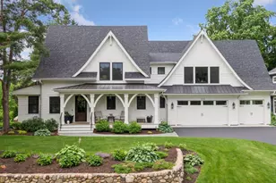 105 Walker Ave N, Wayzata, MN 55391 - Photo 2