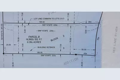 106 Breezy Drive, Thief River Falls, MN 56701 - Photo 2